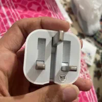 شارژر ایفون|لوازم جانبی موبایل و تبلت|خرمآباد, |دیوار