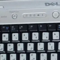 لبتاب دل inspiron 6400|رایانه همراه|تهران, جنت‌آباد مرکزی|دیوار