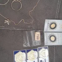 طلا فقط امروز ۲درصد