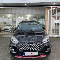 Mvm x55 pro full|خودرو سواری و وانت|رودسر, |دیوار