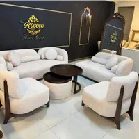 مبل راحتی تدی جدید (پینترسی)|مبلمان خانگی و میز عسلی|تهران, شهرک ولیعصر جنوبی|دیوار