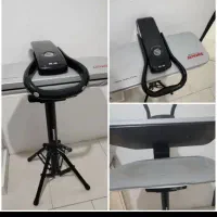اتو پرس ژانومه