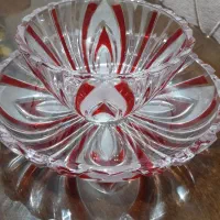 سرویس پذیرایی و عصرانه خوری|ظروف سرو و پذیرایی|مشهد, موسوی قوچانی|دیوار