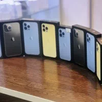 ایفون۱۳ قسطی