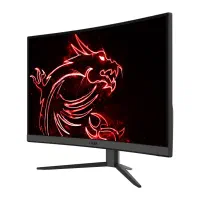 مانیتور گیمینگ منحنی 27 اینچ MSI مدل G27C4X|قطعات و لوازم جانبی رایانه|نسیم‌شهر, |دیوار