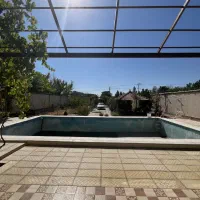 باغ ویلا اجاره ای استخر ابگرم سرپوشیده بدون استخر|اجارهٔ کوتاهمدت ویلا و باغ|مشهد, جاهد شهر|دیوار