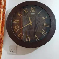 ساعت دیواری