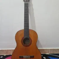 گیتار C40 یاماها ( اندونزی )
