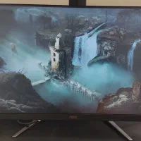 مانیتور گیمینگ AOC 24G4 180hz