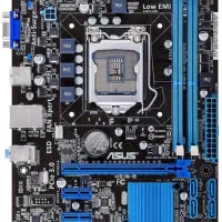 مادربورد، سی پی یو، رم، گرافیک و اس اس دی ۱۲۰G