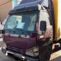 کامیونت و کشنده|خودرو سنگین|چهاردانگه (تهران), |دیوار