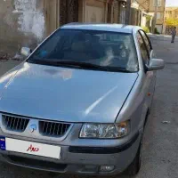 سمند lx مدل 84