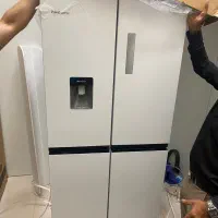 ساید چهاردرب پاکشوما