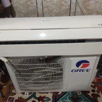 کولر گازی GREE