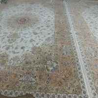 یک جف فرش ۹متری