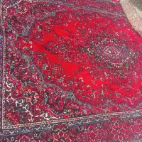 فرش شش متری