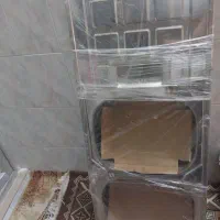 سینک ظرفشویی ایلیااستیل|مصالح و تجهیزات ساختمان|گرگان, |دیوار