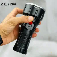 چراغ قوه حرفه ای اسمال سان t208|کوهنوردی و کمپینگ|تهران, ارم|دیوار