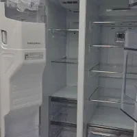 فروش ویژه کالای ویترینی فروشگاهی|یخچال و فریزر|کازرون, |دیوار