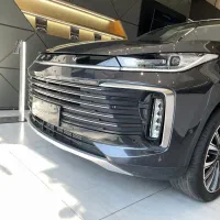 اکستریم TX/ خسروانی TKK
