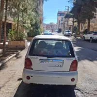 ام‌وی‌ام 110 ۳ سیلندر، مدل ۱۳۸۹|خودرو سواری و وانت|رودهن, |دیوار