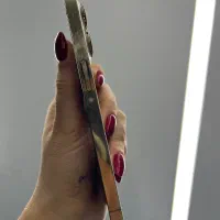 ۱۳ پرو گلد بسیار تمیز از دم قسط بدون پیش|موبایل|اصفهان, باغ زرشک|دیوار