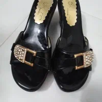 دمپایی مجلسی زنانه