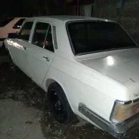 پیکان سواری۸۳