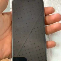 گوشی ایفون ایکس اس رنگ گلد پلم|موبایل|زاهدان, |دیوار