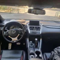 لکسوس NX300H 2017 ، ضمانت کارنامه|خودرو سواری و وانت|اصفهان, باغ دریاچه|دیوار