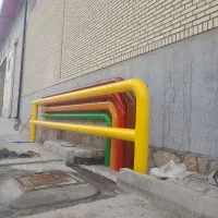 نقاشی ساختمان