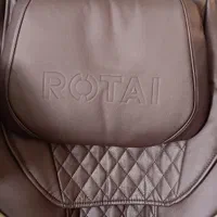 صندلی ماساژور Rotai 8900|آرایشی، بهداشتی، درمانی|رباط‌کریم, رباط‌کریم|دیوار