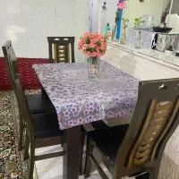 میز غذاخوری