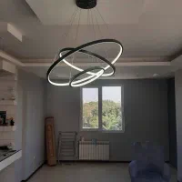 لوستر کهکشانی اس ام دی