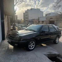 پارس نیمه سفارشی