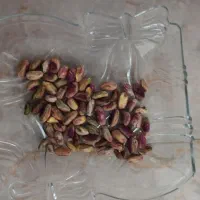 مغز پسته وپسته
