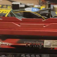 باندل فوق حرفه ای نسل 4 به همراه ssd سامسونگ