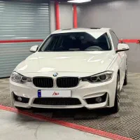 bmw328 2014|خودرو سواری و وانت|مشهد, سجاد شهر|دیوار