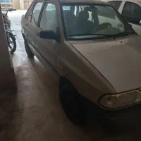 پراید مدل 90 131sx فروشی قیمت 400م