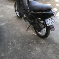 موتور آوا|موتورسیکلت|تهران, فرحزاد|دیوار
