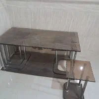 میز جلو مبلی