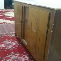 کمد دودرب|جاکفشی، کمد، دراور|رامشیر, |دیوار