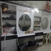 دکور باصندلی  ها تمیز ‌شیک  قیمت مناسب