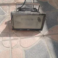 پروژکتور سالم