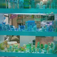 لوازم تحریر کوچولو پُن