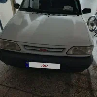 پراید 131 مدل 95