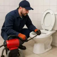 لوله بازکنی چاه بازکن فاضلاب(کریمی)شبانه روزی