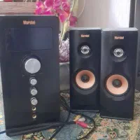 اسپیکر مارشال