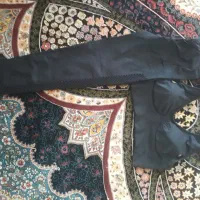 ، و ست لگ گن دار و نیم تنه و کراپ شورتک