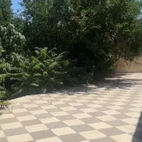 ویلای کلنگی 1270 متر  هفت تیر  سه نبش